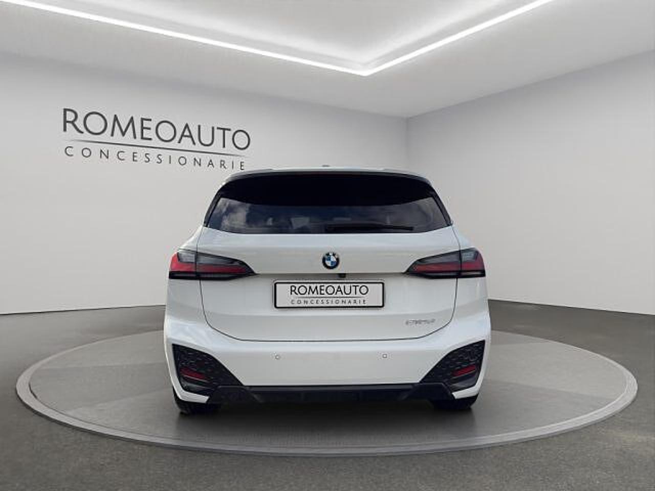 BMW Bmw Serie 2 usata 20