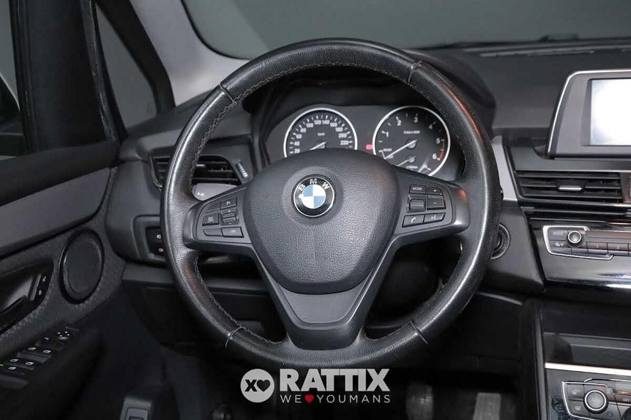 BMW Bmw Serie 2 usata 2