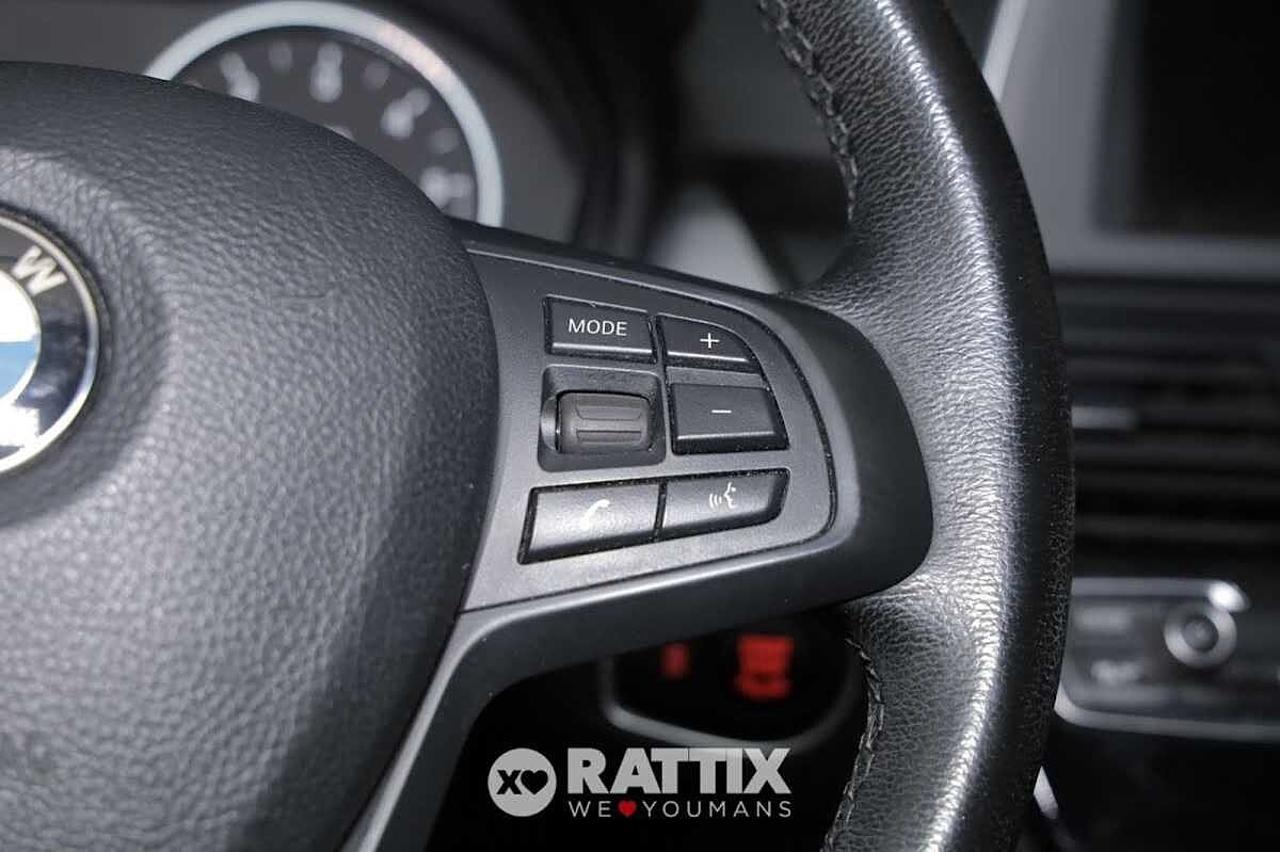 BMW Bmw Serie 2 usata 4