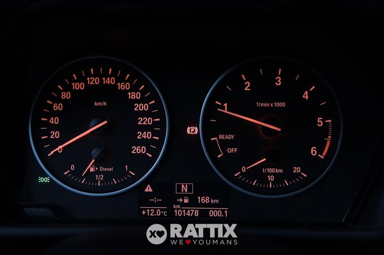 BMW Bmw Serie 2 usata 7