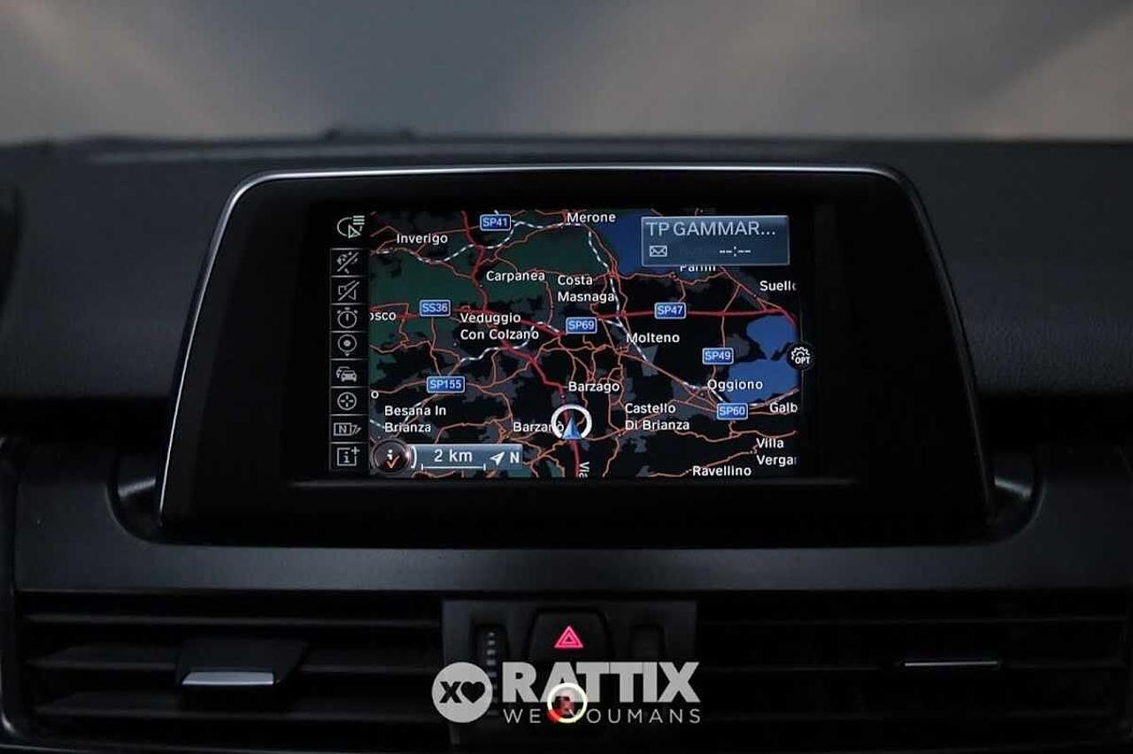 BMW Bmw Serie 2 usata 10