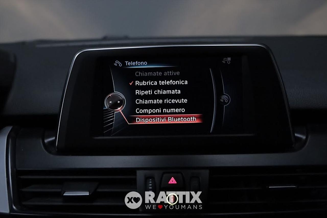 BMW Bmw Serie 2 usata 12