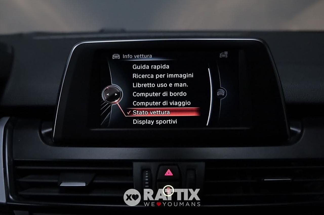 BMW Bmw Serie 2 usata 13