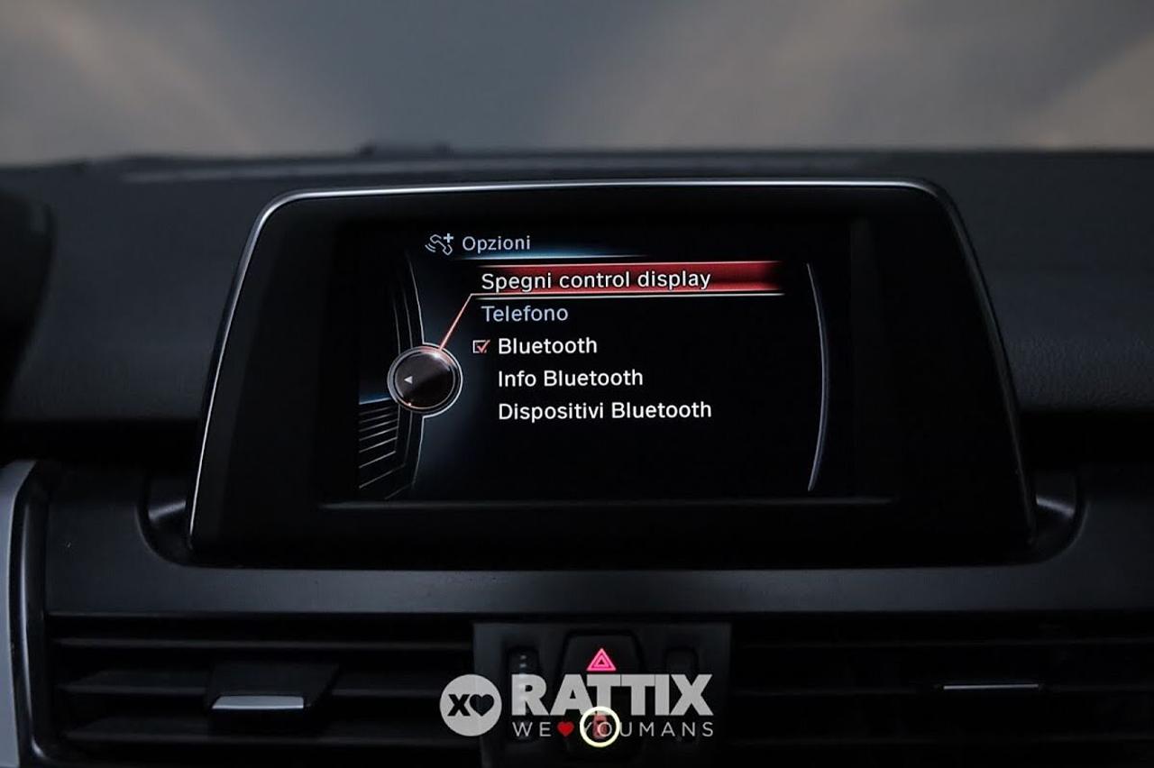 BMW Bmw Serie 2 usata 14