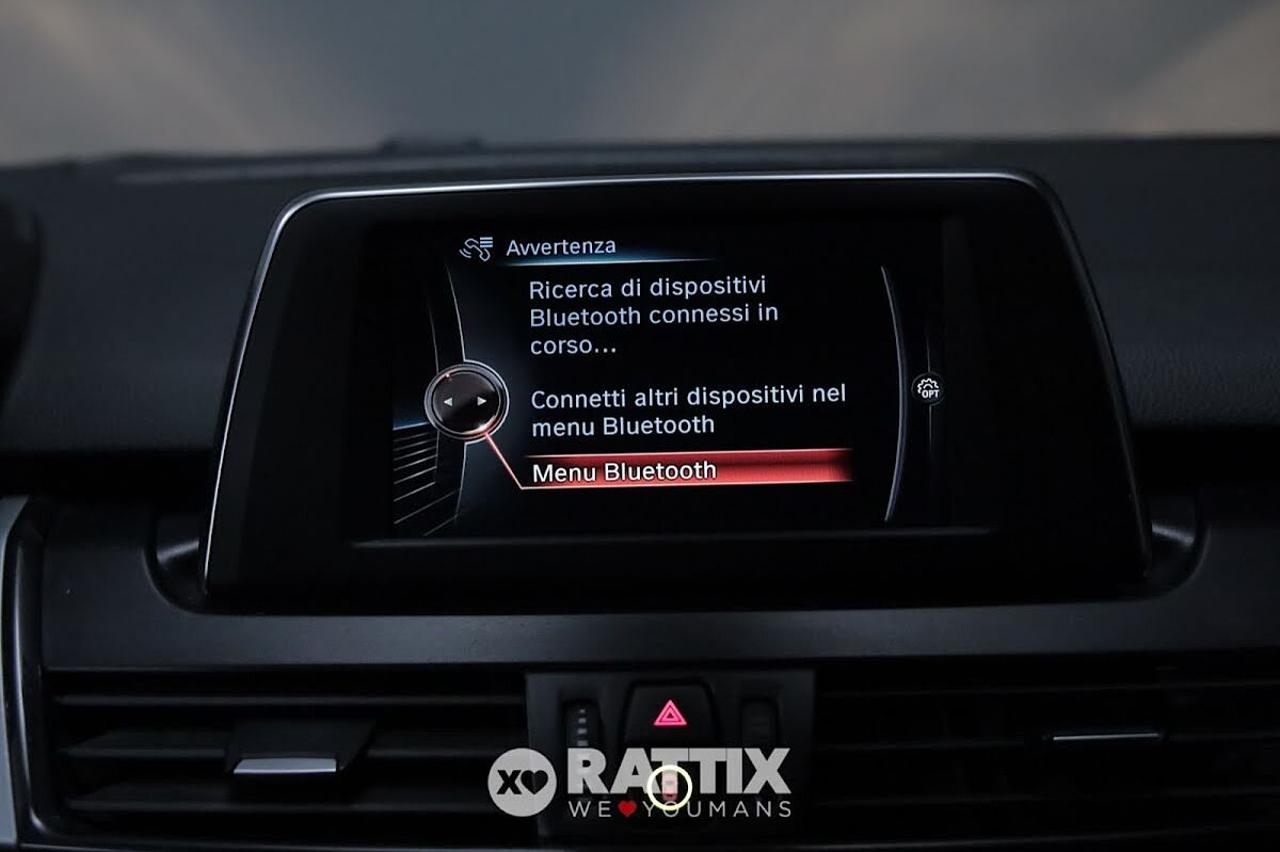 BMW Bmw Serie 2 usata 15