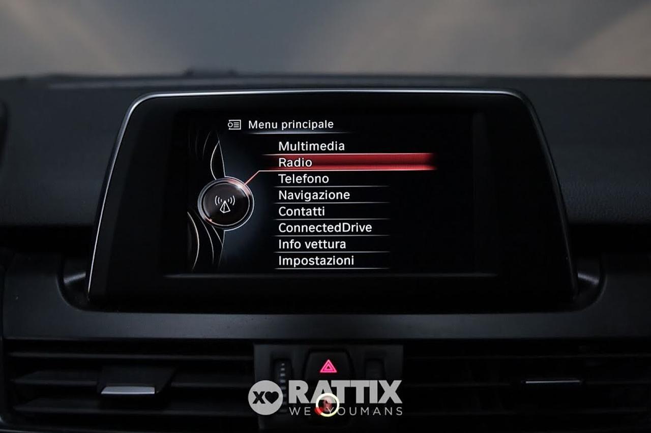 BMW Bmw Serie 2 usata 16