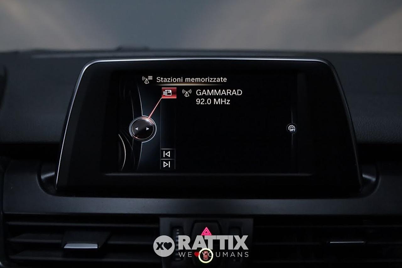 BMW Bmw Serie 2 usata 17