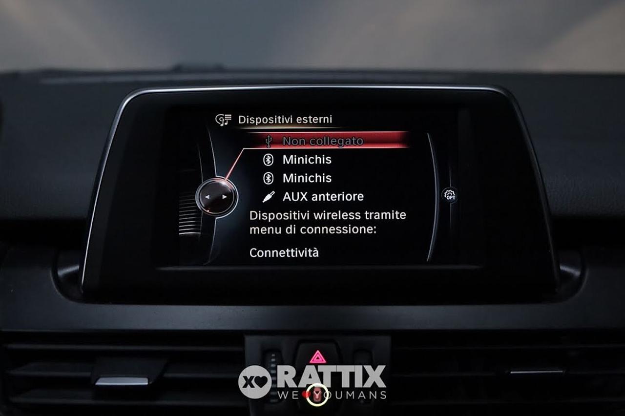 BMW Bmw Serie 2 usata 18