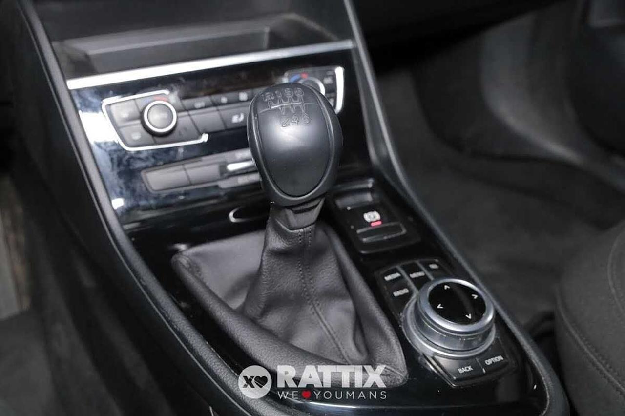 BMW Bmw Serie 2 usata 19