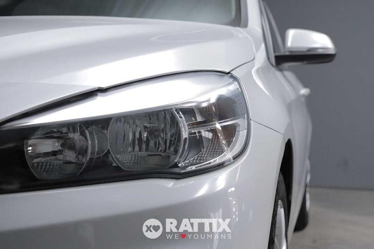 BMW Bmw Serie 2 usata 22