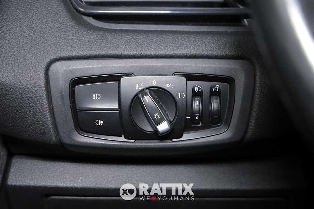 BMW Bmw Serie 2 usata 23