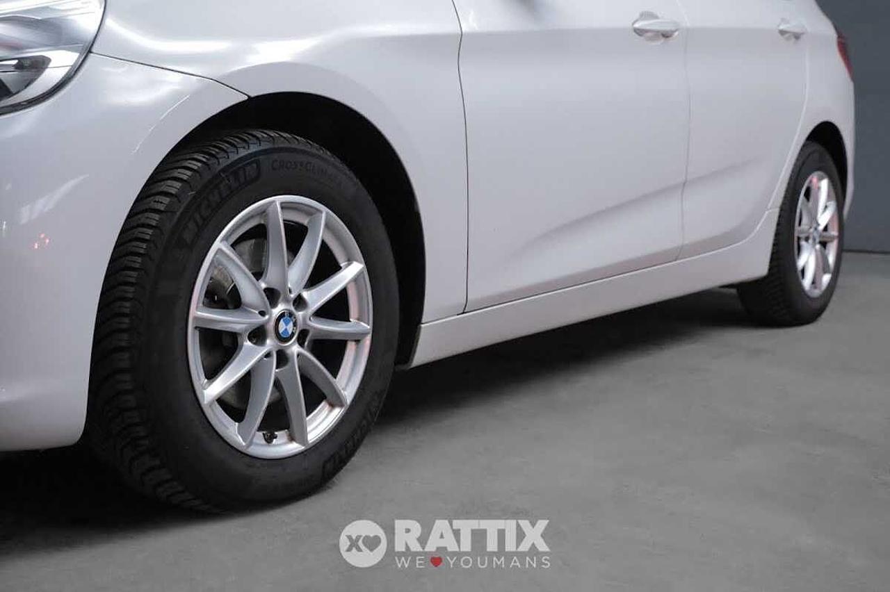 BMW Bmw Serie 2 usata 24