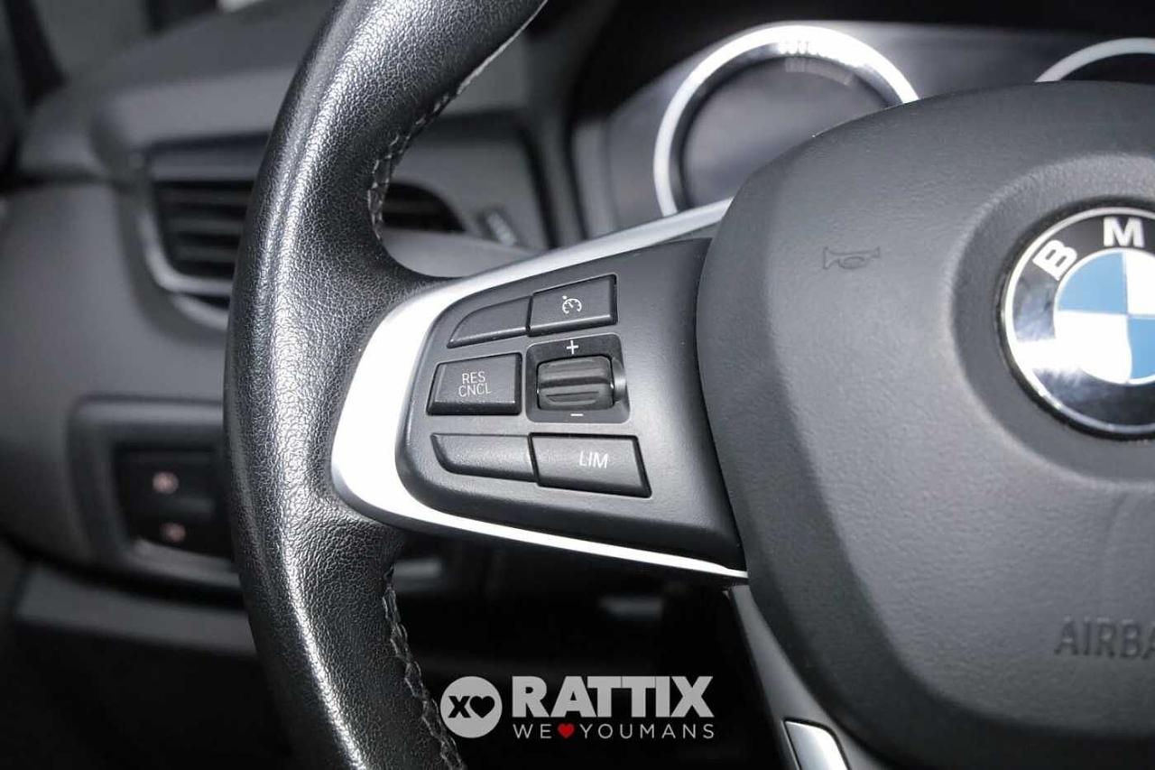 BMW Bmw Serie 2 usata 3