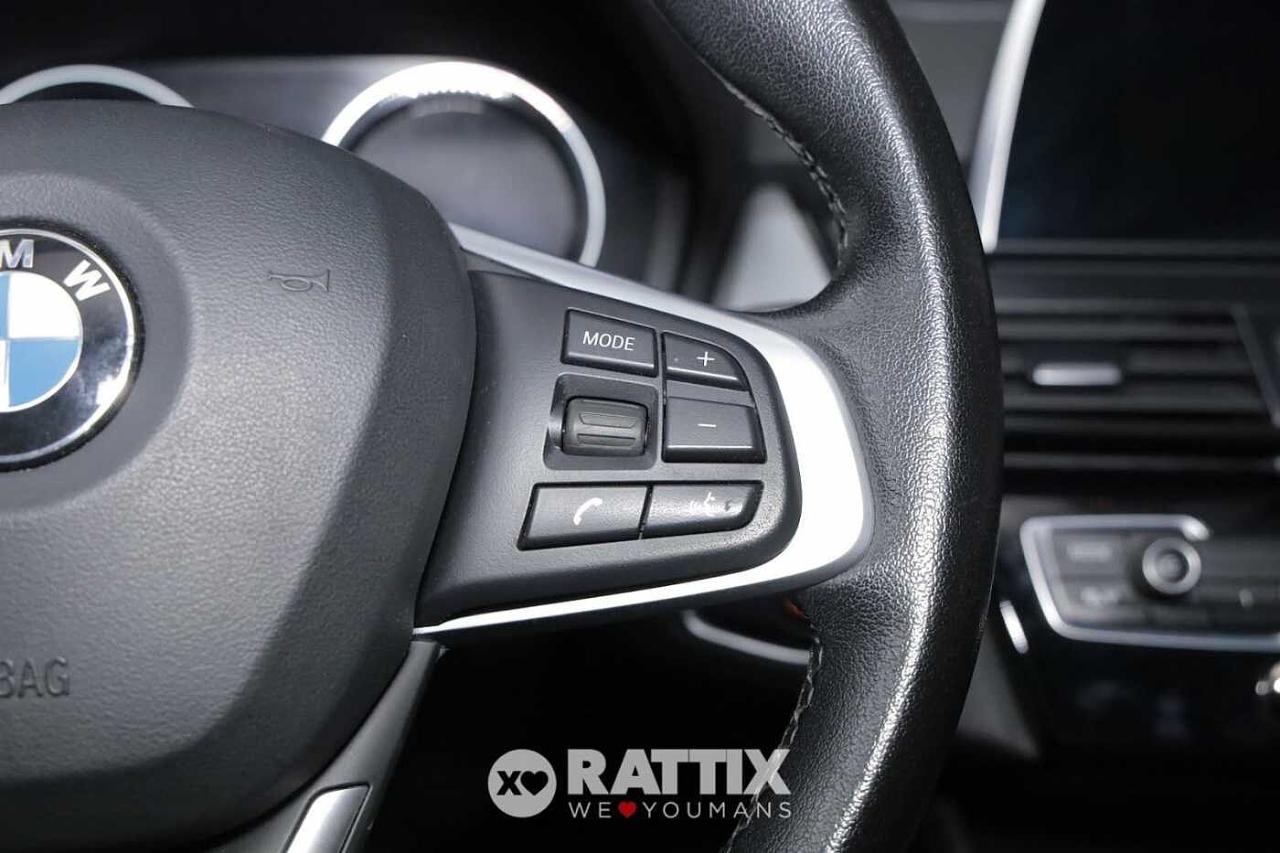 BMW Bmw Serie 2 usata 4