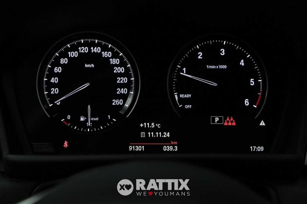 BMW Bmw Serie 2 usata 7