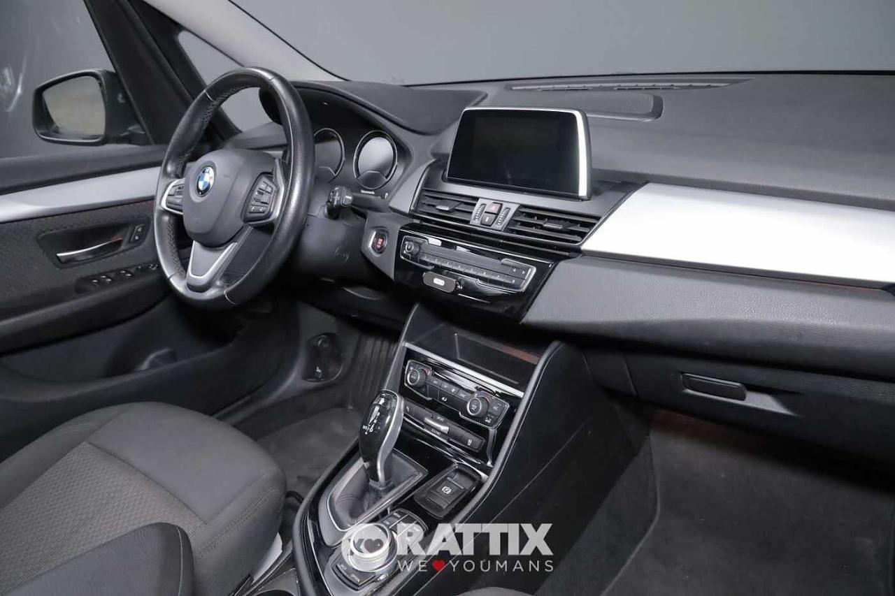 BMW Bmw Serie 2 usata 8