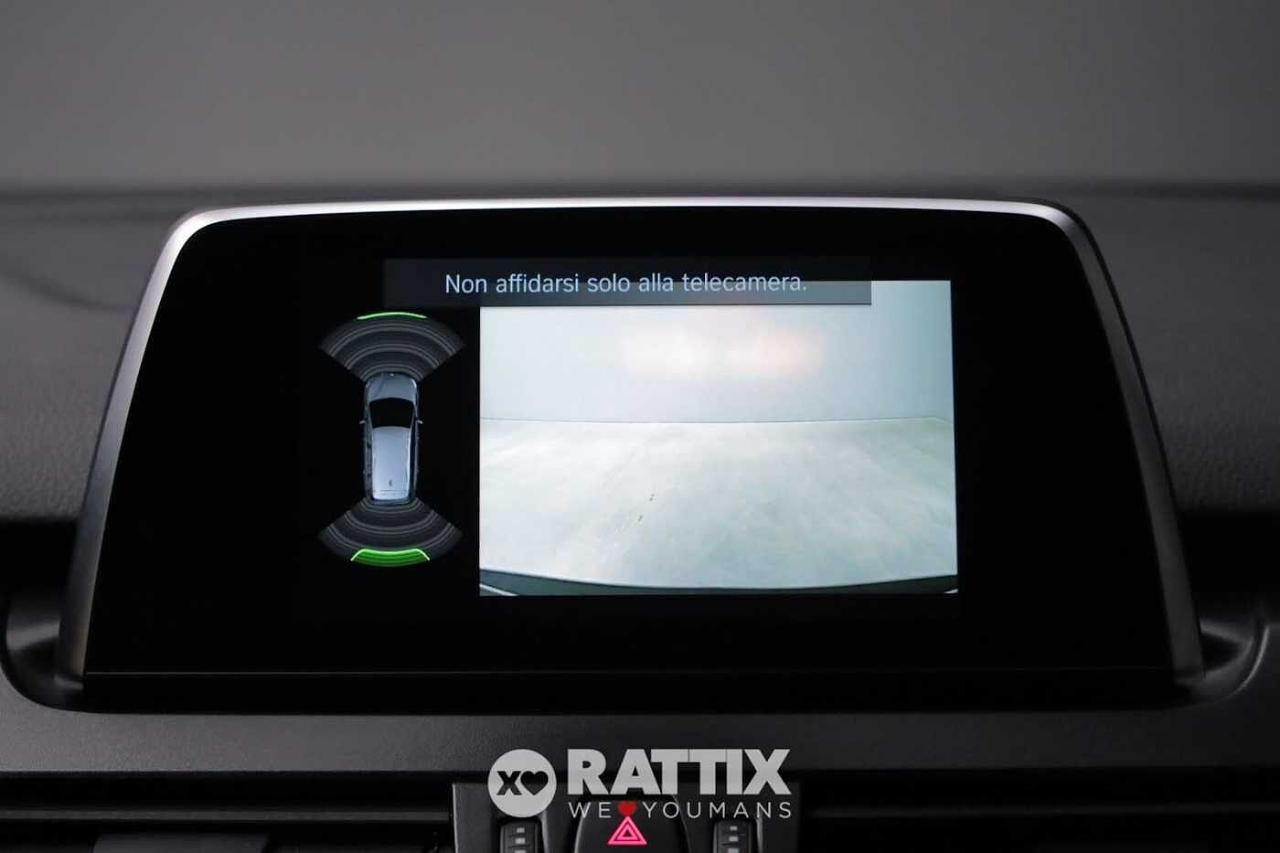 BMW Bmw Serie 2 usata 9