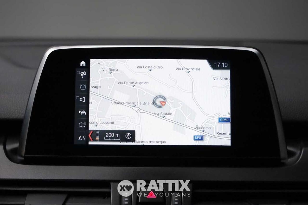 BMW Bmw Serie 2 usata 10