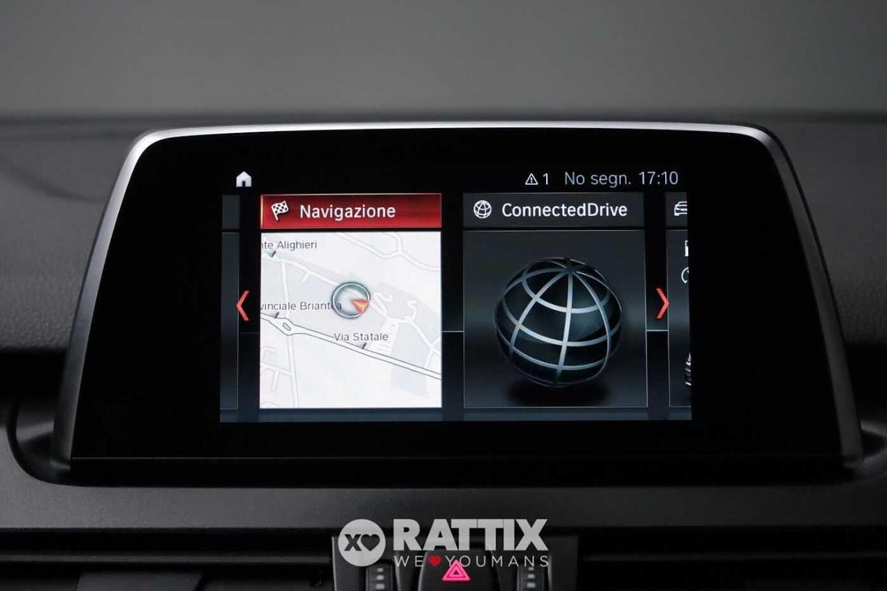 BMW Bmw Serie 2 usata 12