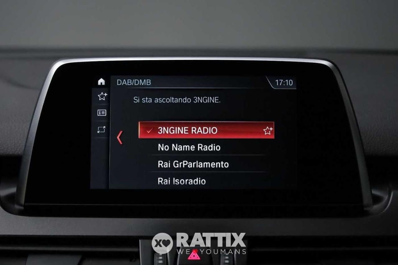 BMW Bmw Serie 2 usata 13