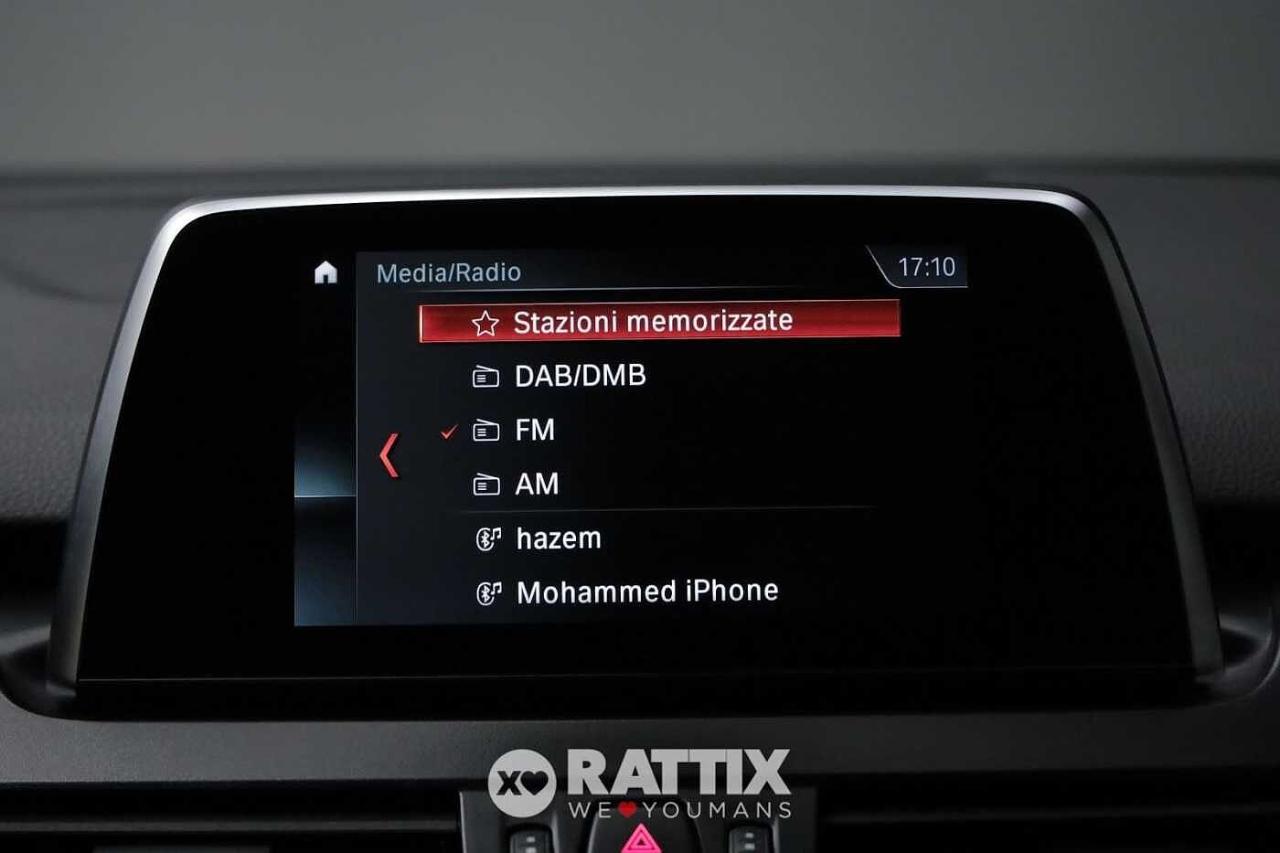 BMW Bmw Serie 2 usata 14