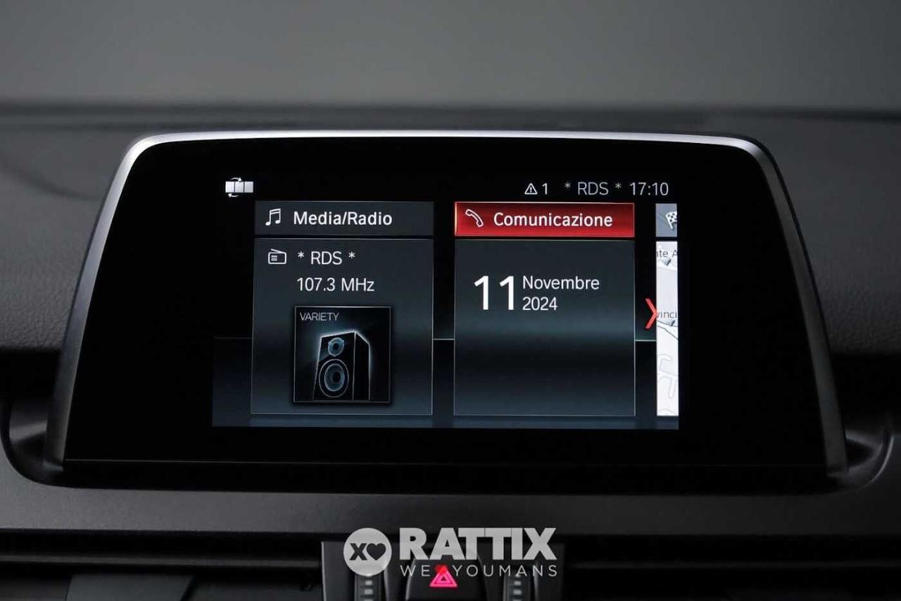 BMW Bmw Serie 2 usata 15