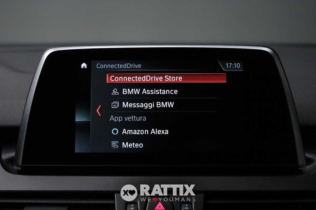 BMW Bmw Serie 2 usata 16