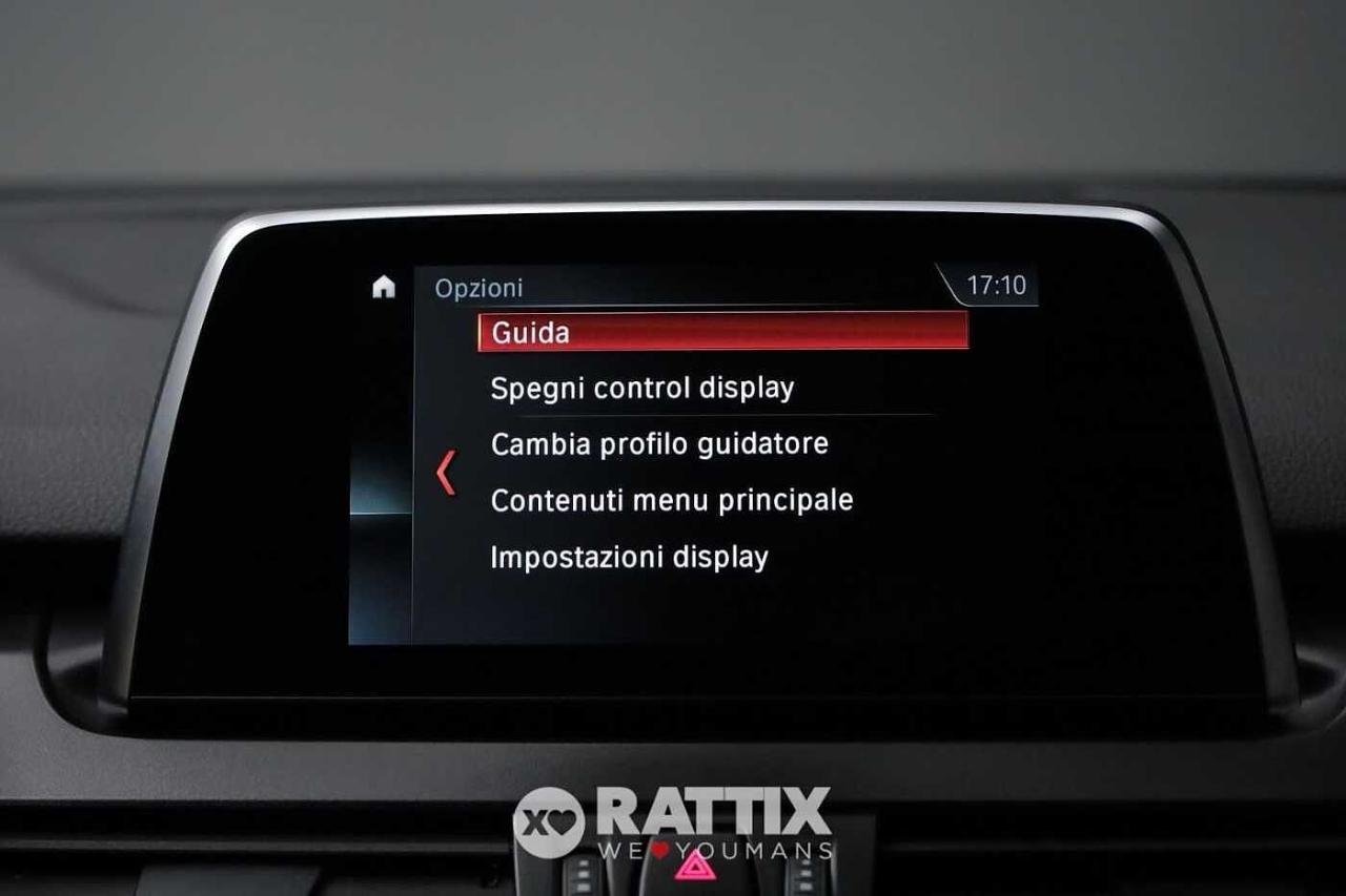 BMW Bmw Serie 2 usata 17