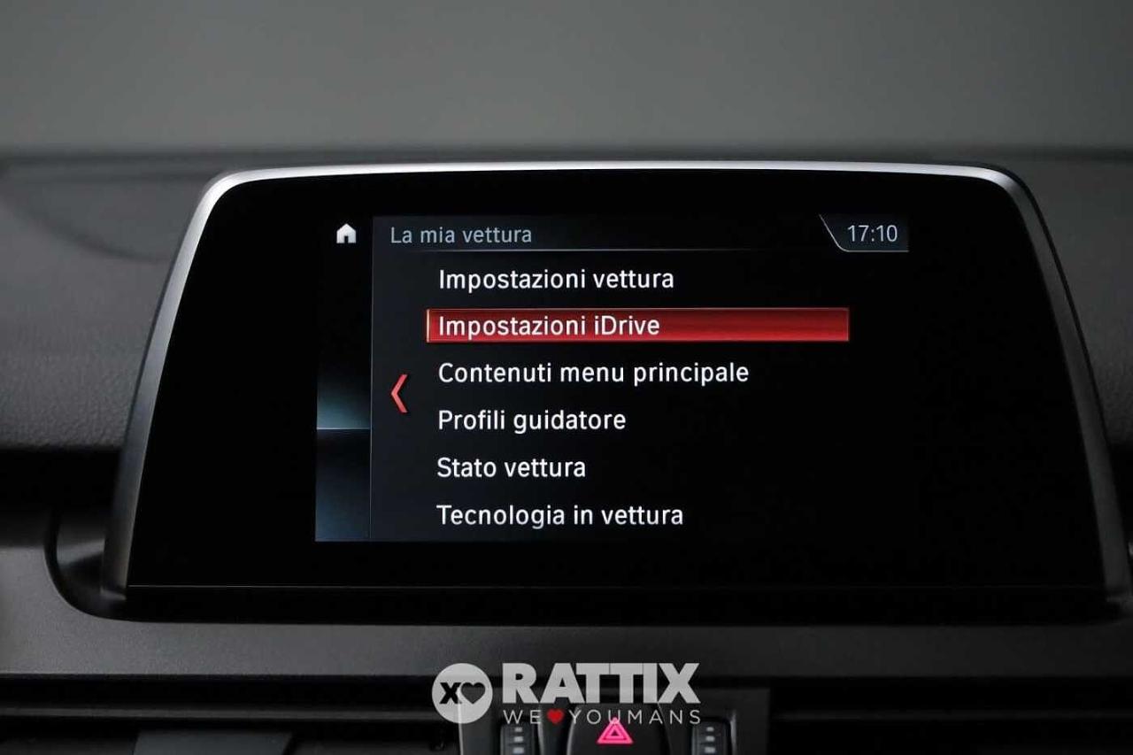 BMW Bmw Serie 2 usata 18