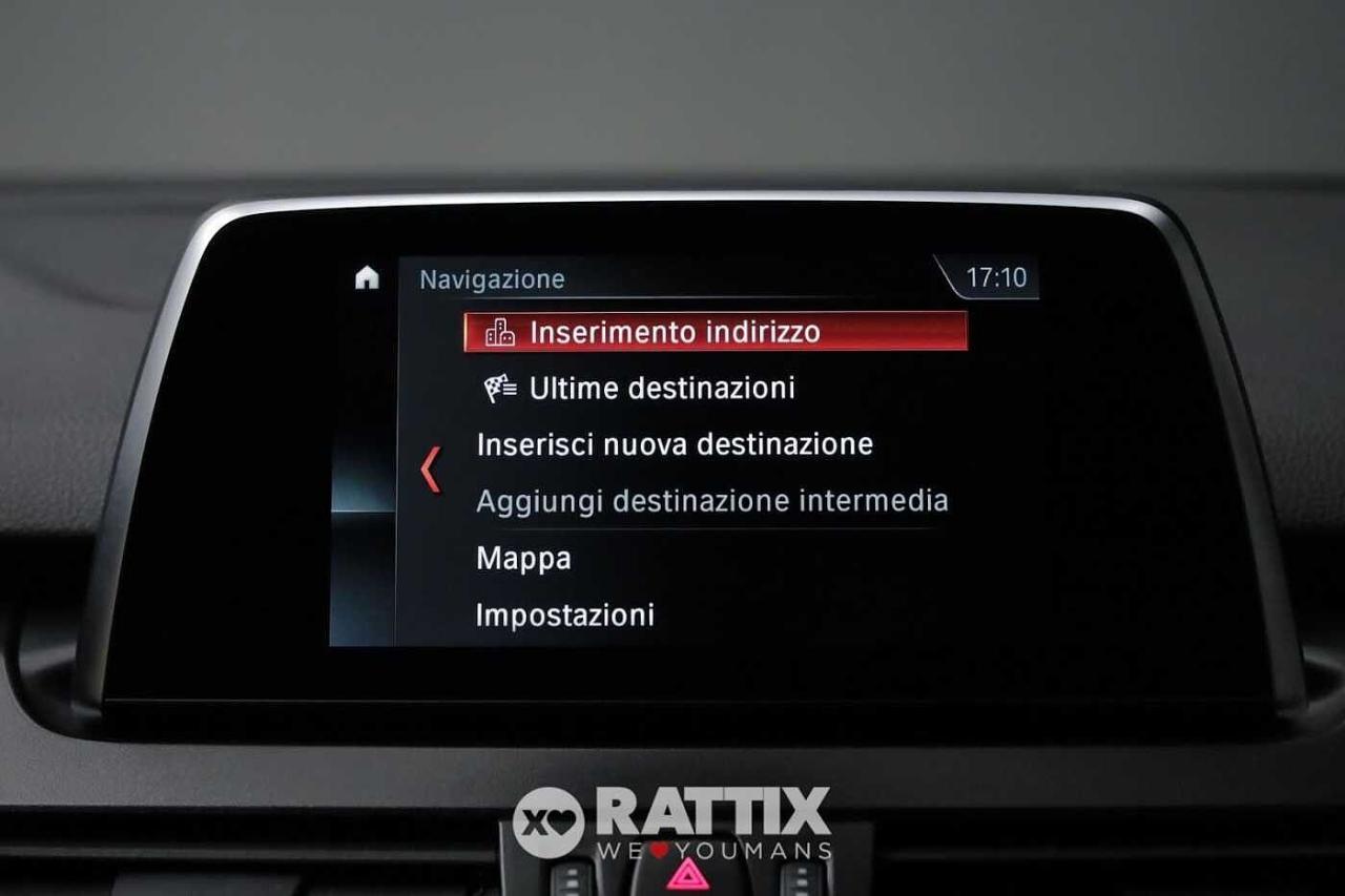 BMW Bmw Serie 2 usata 19