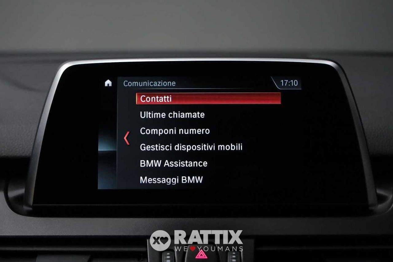 BMW Bmw Serie 2 usata 20