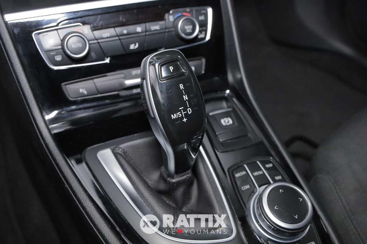 BMW Bmw Serie 2 usata 21