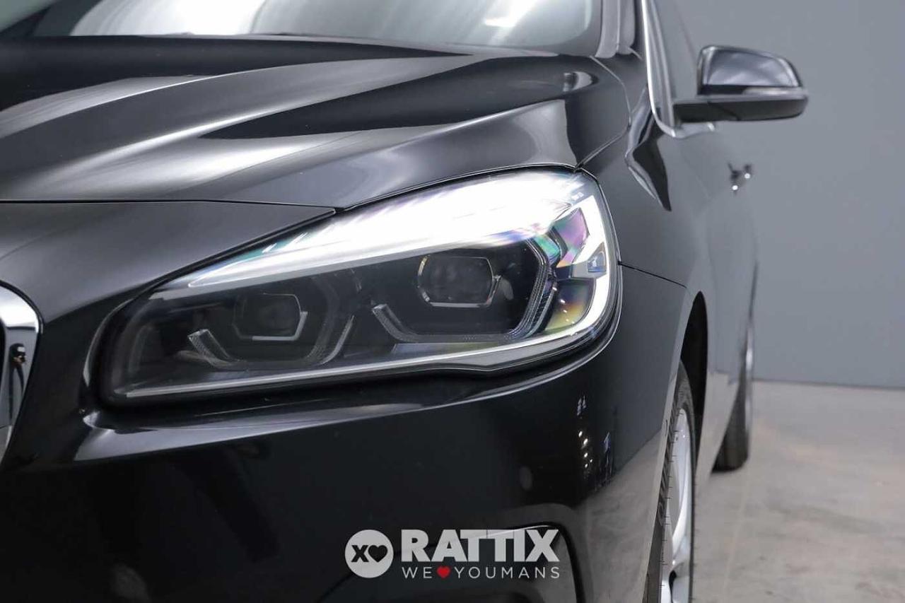 BMW Bmw Serie 2 usata 22