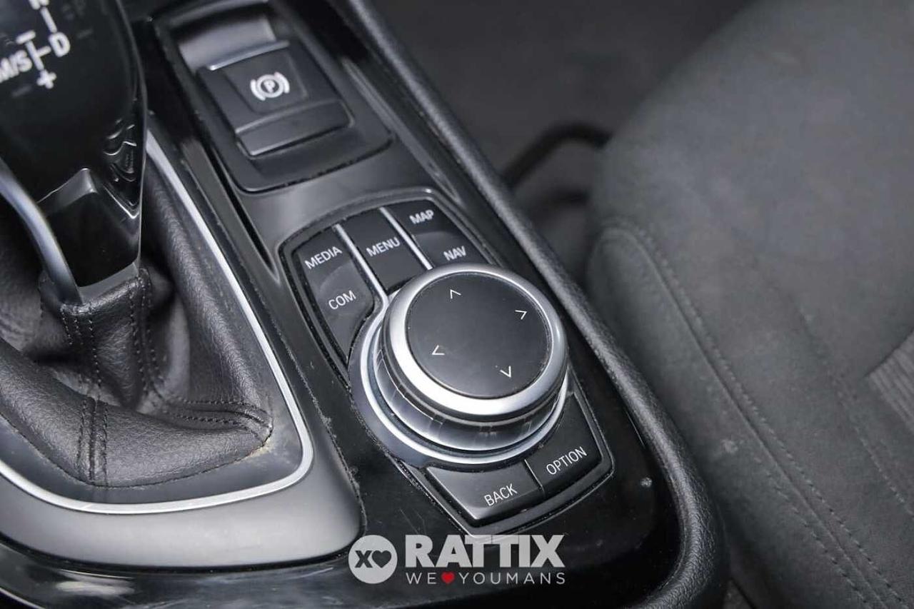 BMW Bmw Serie 2 usata 23