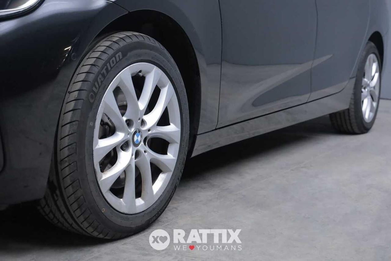 BMW Bmw Serie 2 usata 24