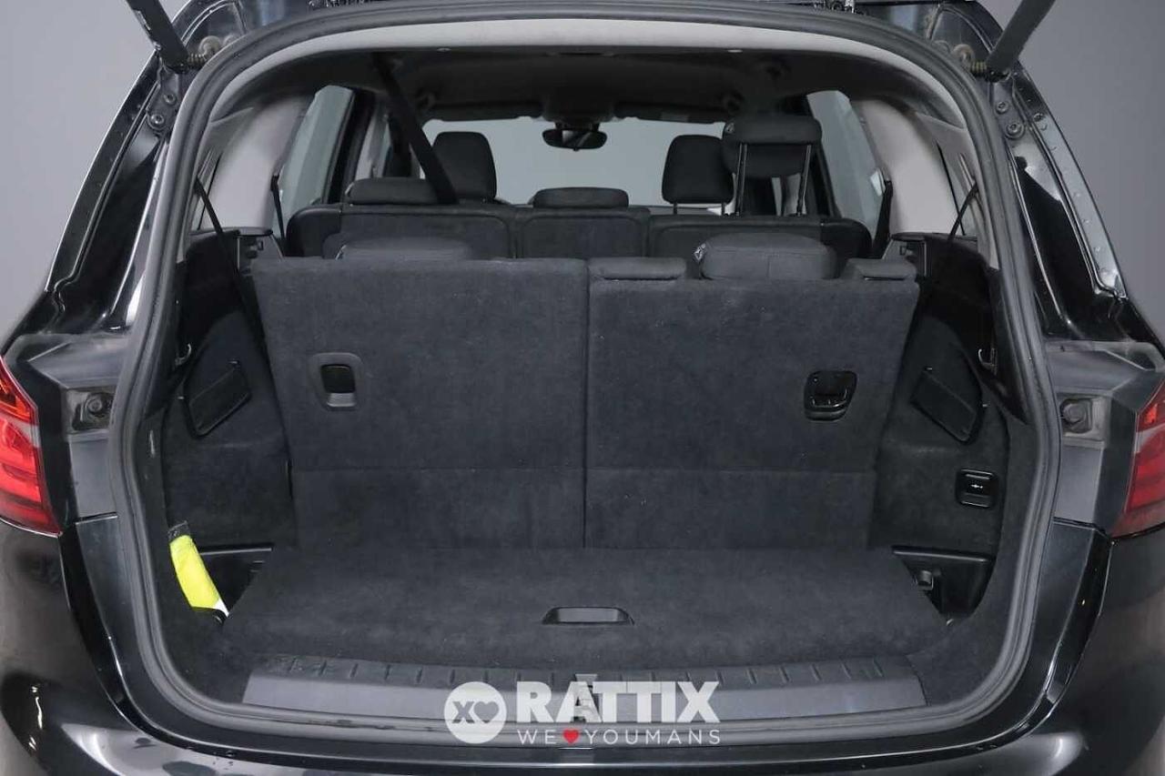 BMW Bmw Serie 2 usata 27