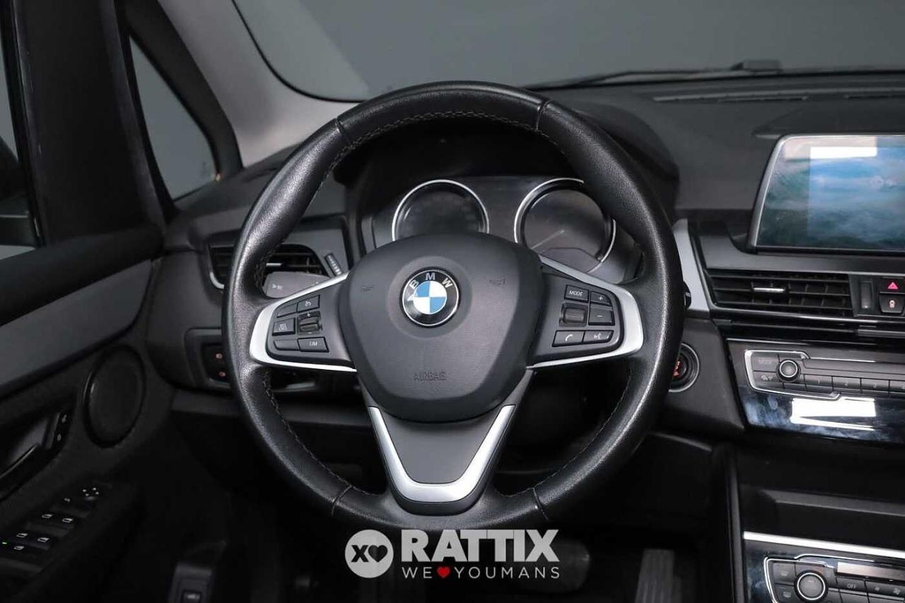 BMW Bmw Serie 2 usata 3