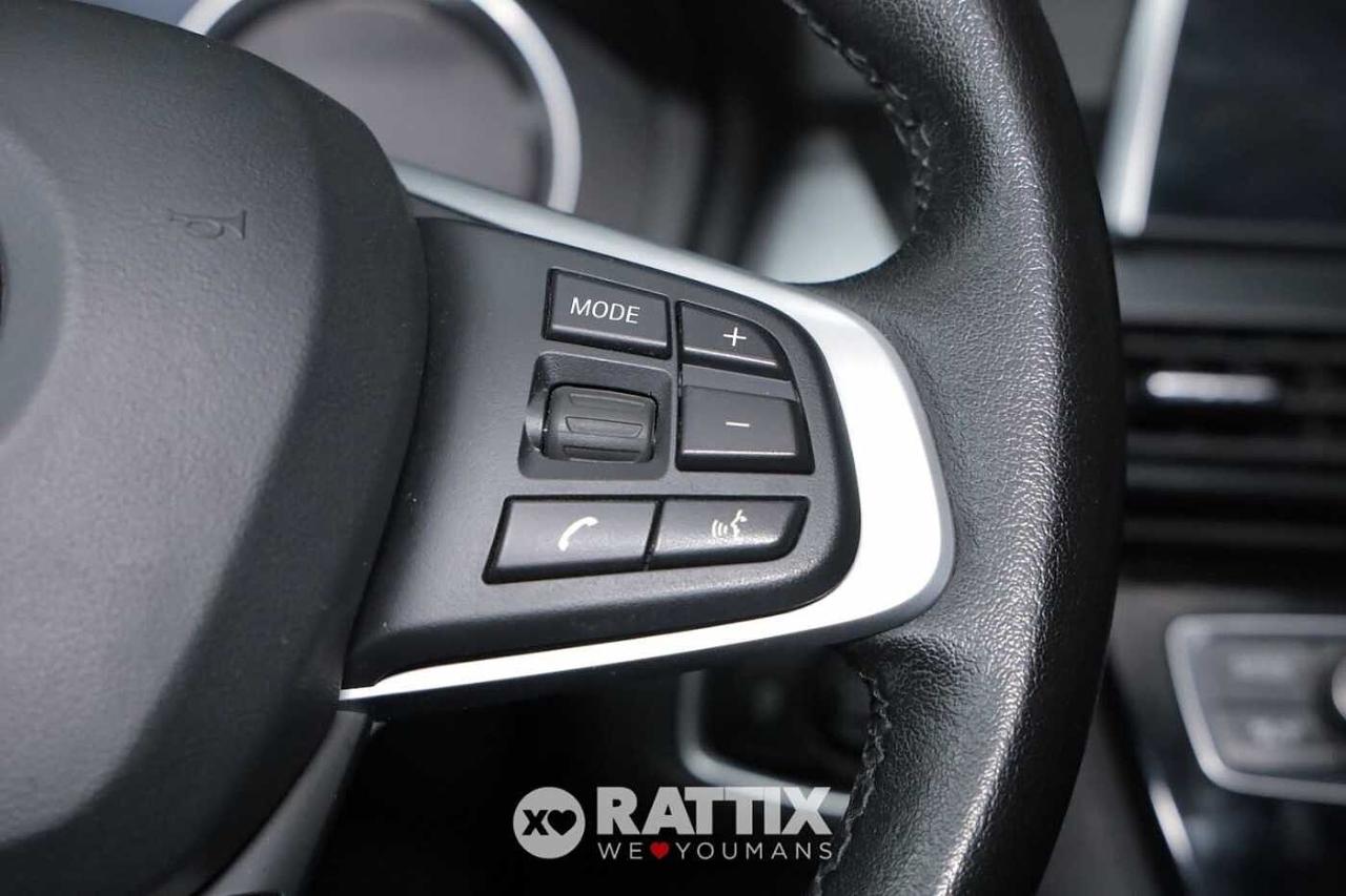 BMW Bmw Serie 2 usata 5