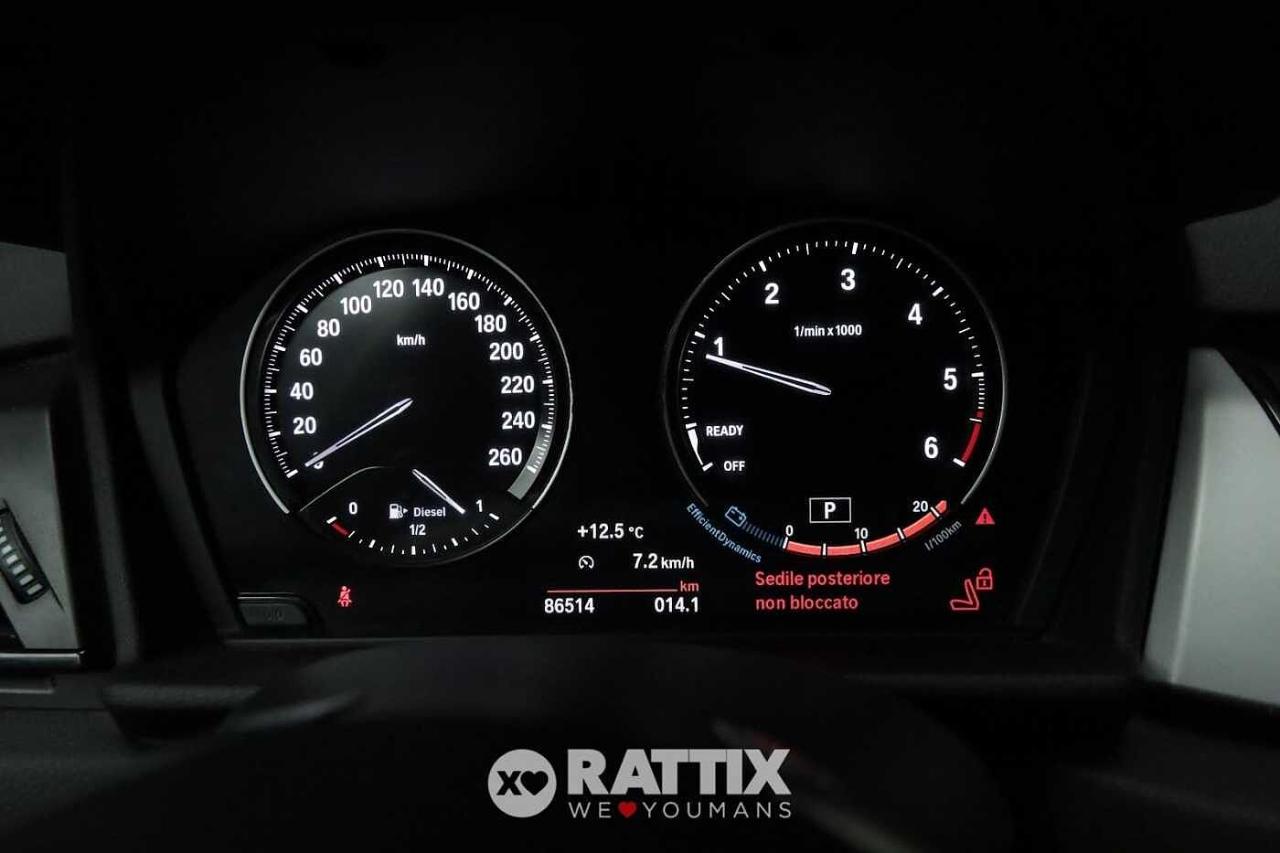 BMW Bmw Serie 2 usata 8