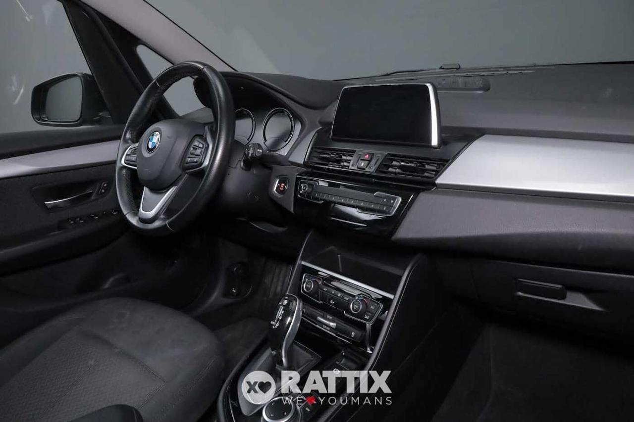 BMW Bmw Serie 2 usata 9