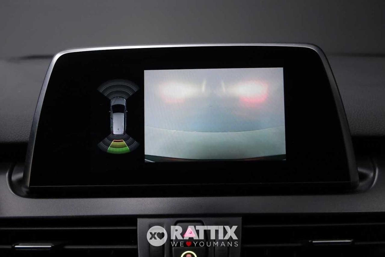 BMW Bmw Serie 2 usata 10