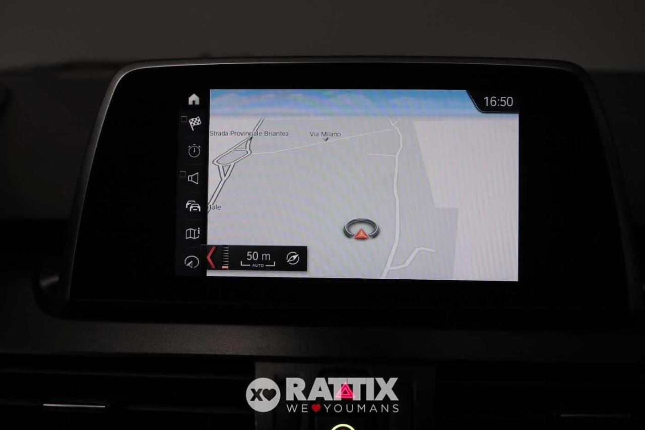 BMW Bmw Serie 2 usata 12