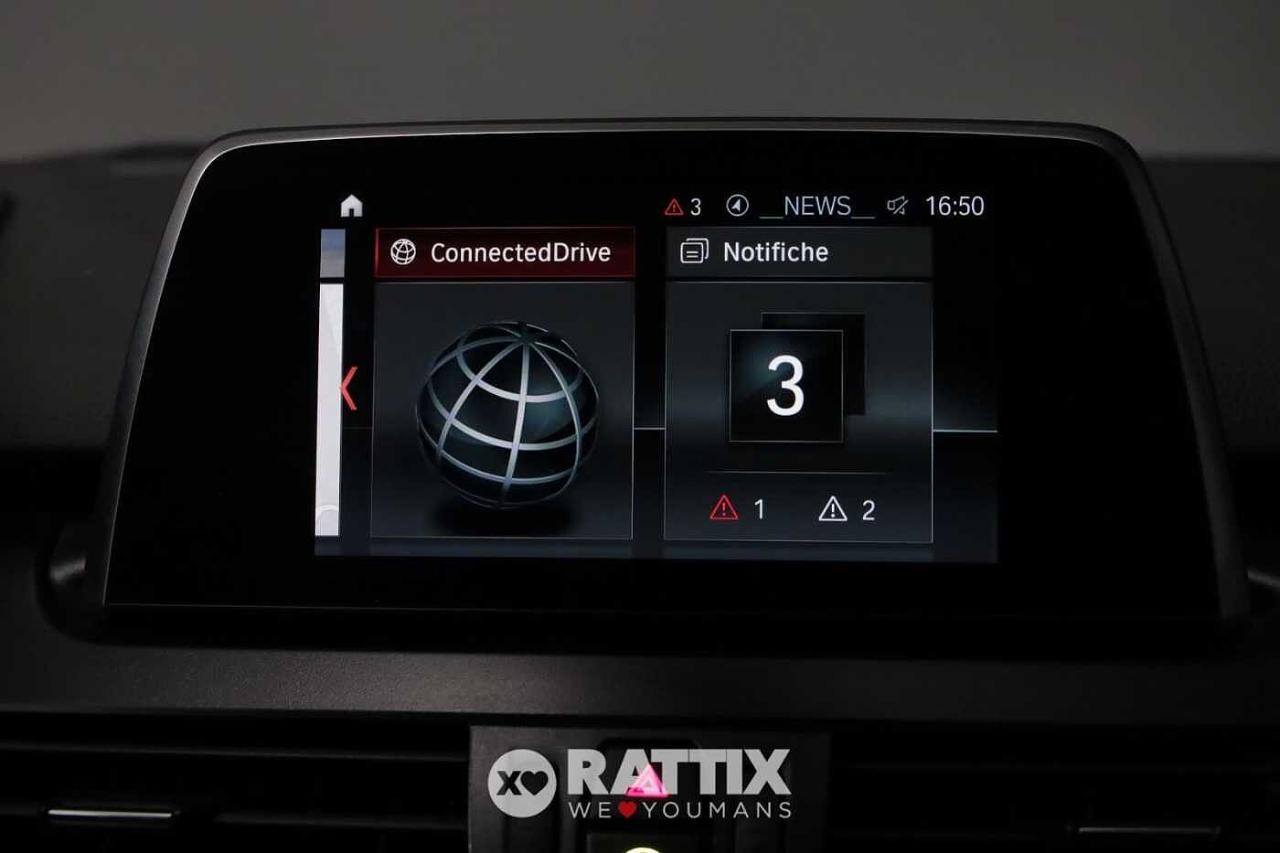 BMW Bmw Serie 2 usata 13