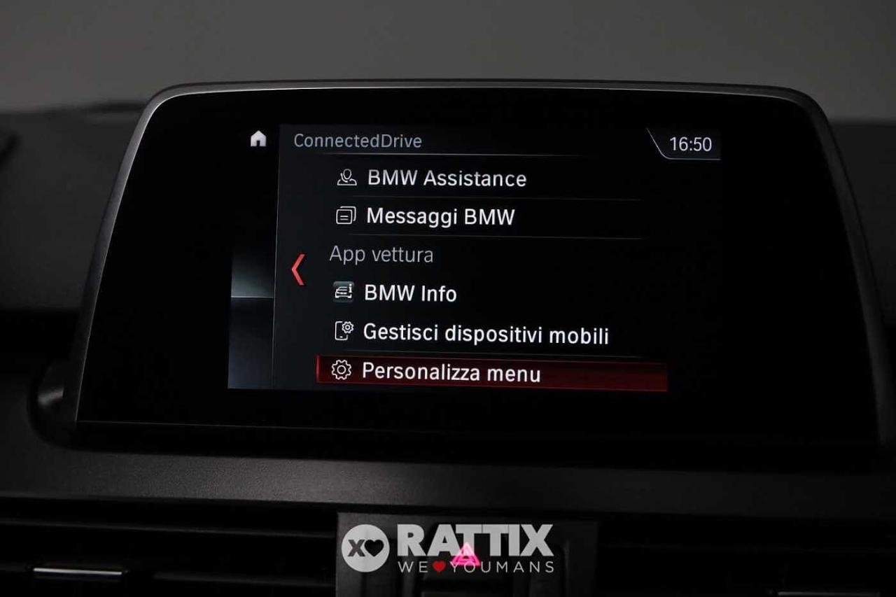 BMW Bmw Serie 2 usata 14