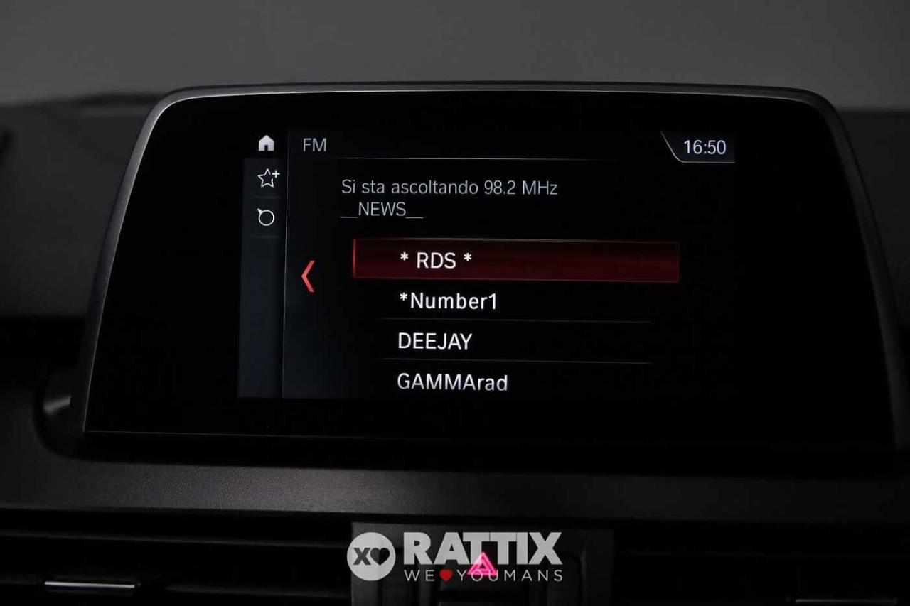 BMW Bmw Serie 2 usata 15