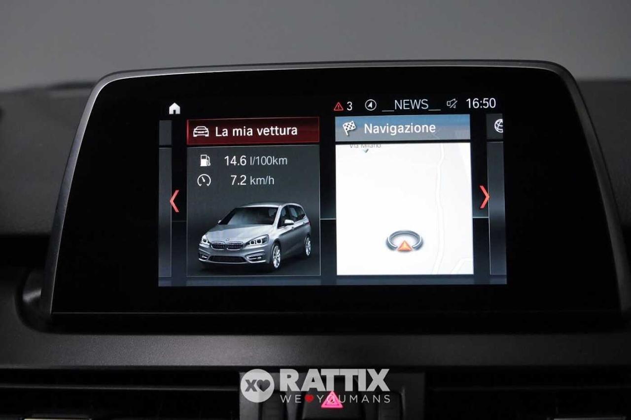 BMW Bmw Serie 2 usata 16