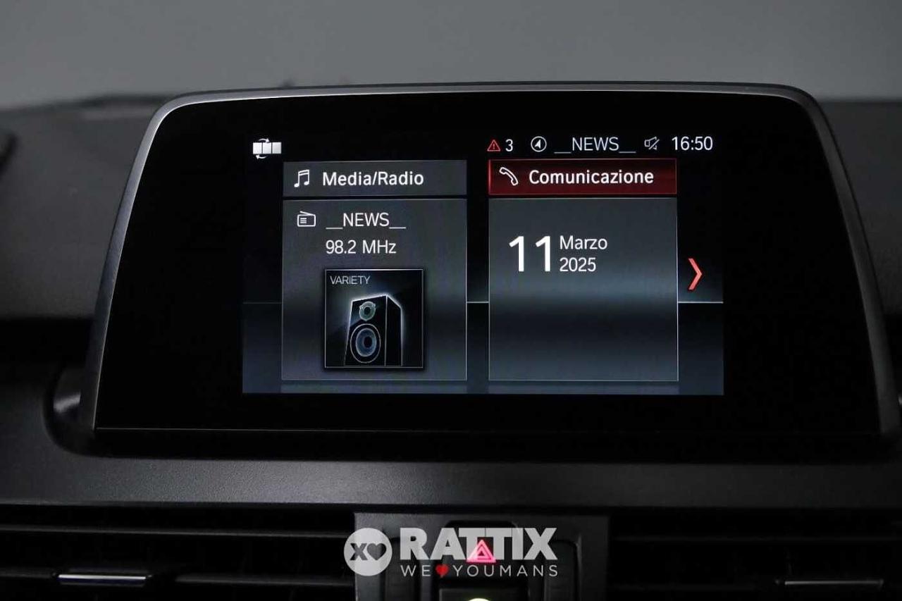 BMW Bmw Serie 2 usata 17