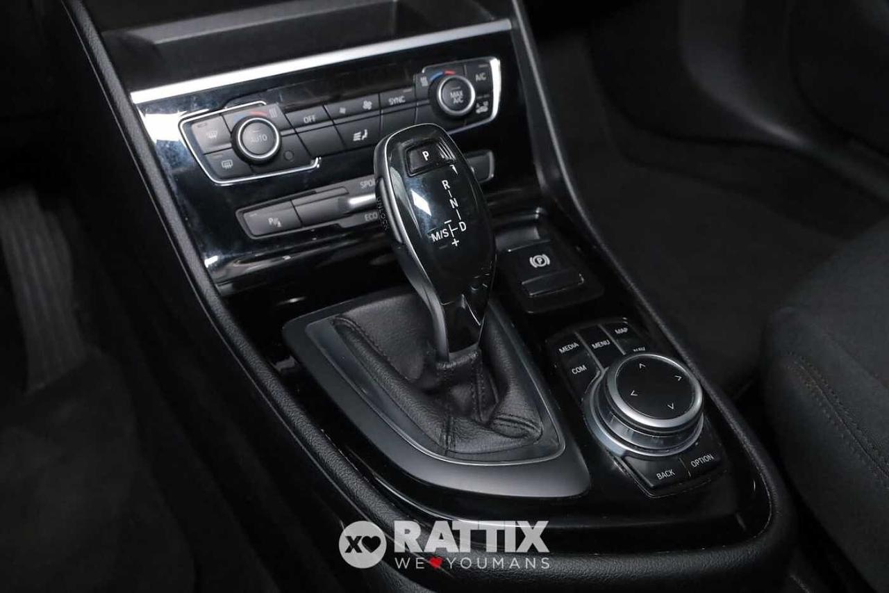 BMW Bmw Serie 2 usata 18