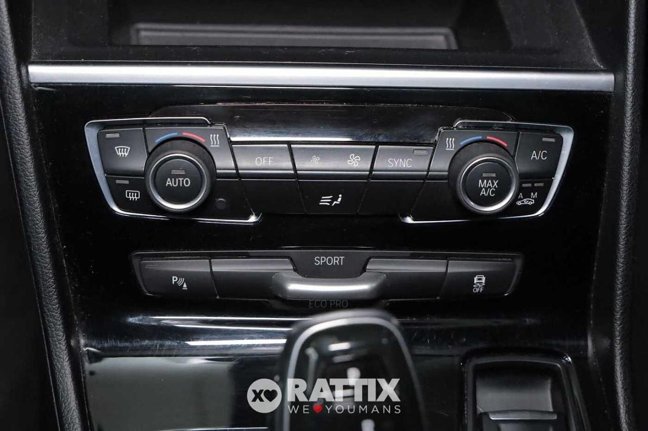 BMW Bmw Serie 2 usata 19