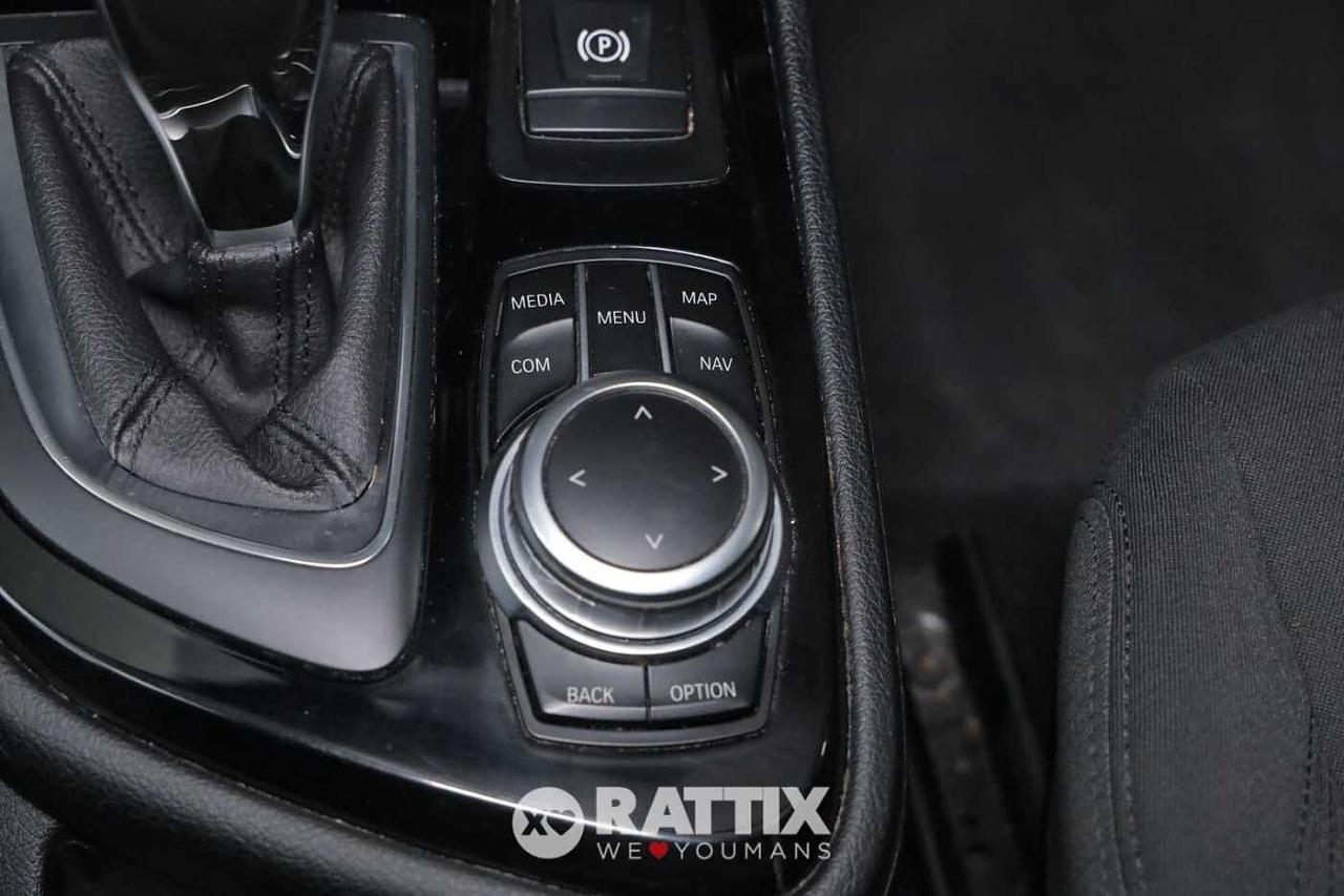 BMW Bmw Serie 2 usata 20